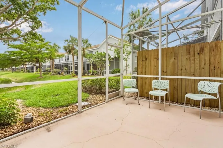 8381 Village Edge Cir 3, Fort Myers, Florida 33919