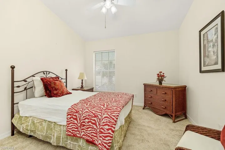 8381 Village Edge Cir 3, Fort Myers, Florida 33919
