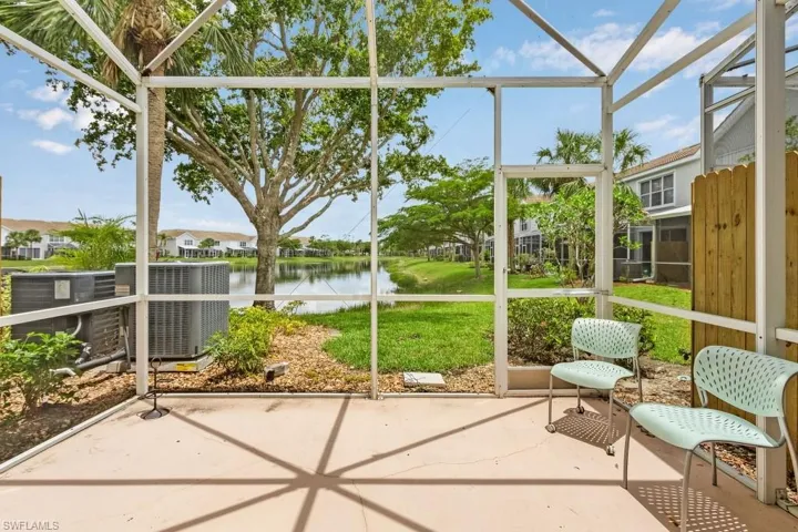 8381 Village Edge Cir 3, Fort Myers, Florida 33919