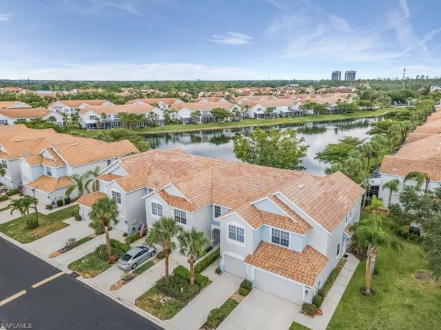 8381 Village Edge Cir 3, Fort Myers, Florida 33919