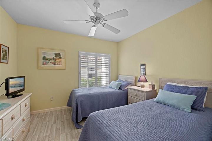 Guests room