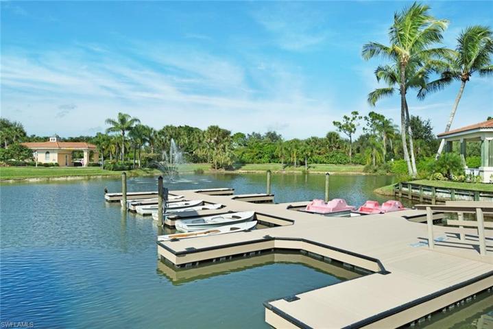 Paddleboats
