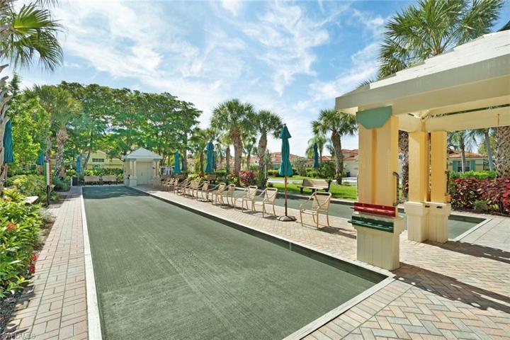 Bocce