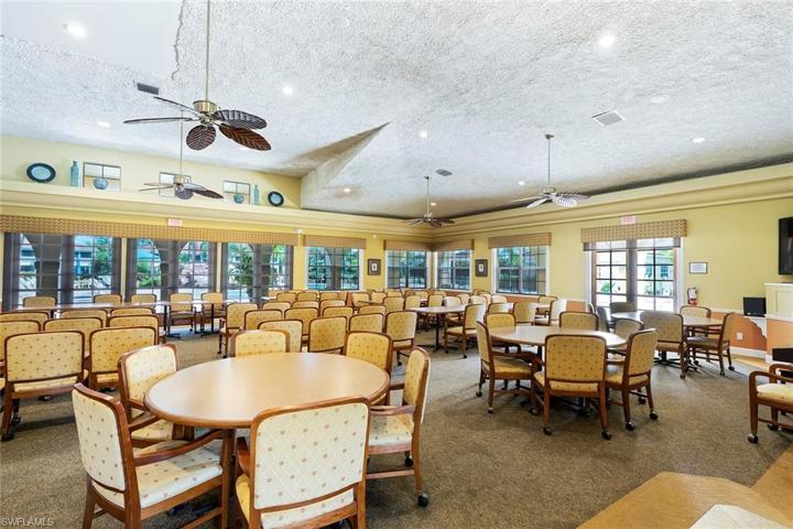 Social room