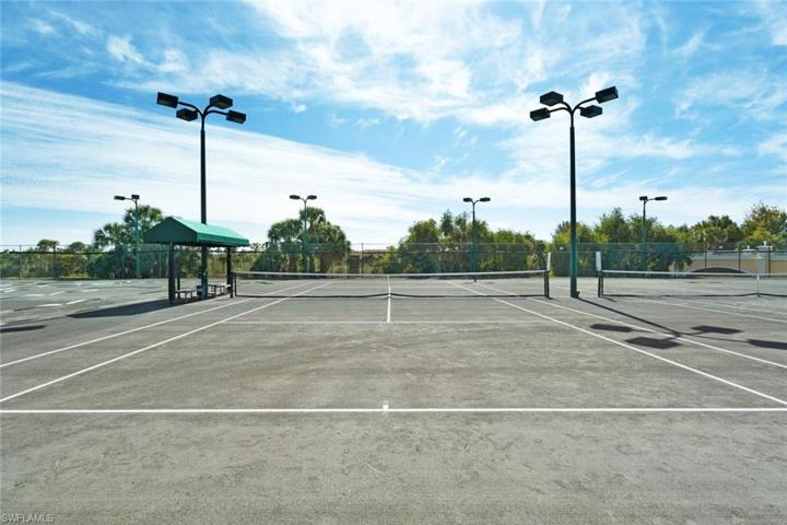 Tennis anyone?