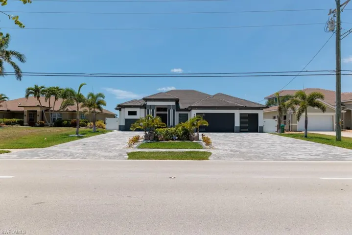 4024 Chiquita Blvd S, Cape Coral, Florida 33914