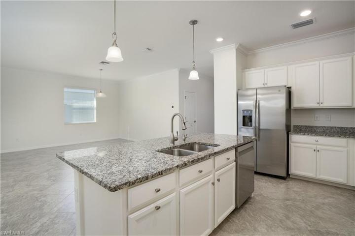 Granite Countertops