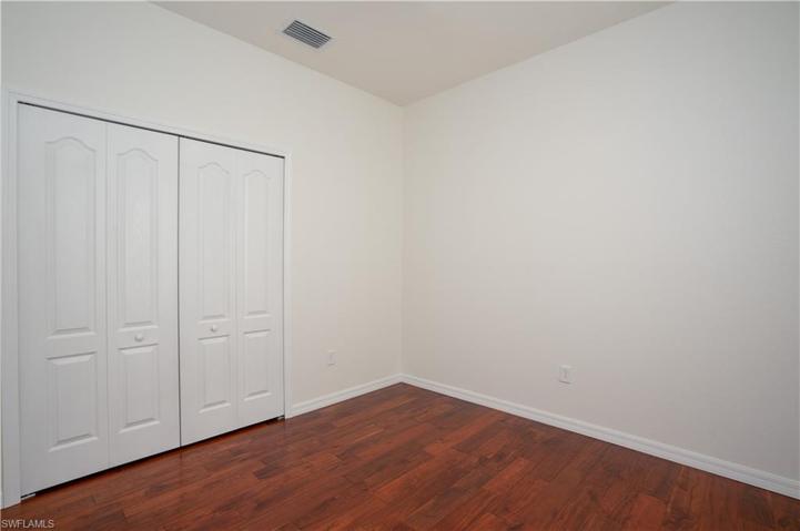 bedroom 4, would make a great office as well