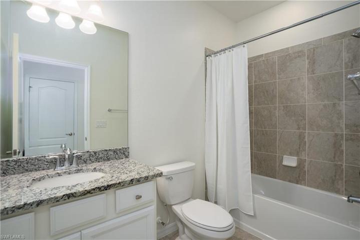 Main bathroom