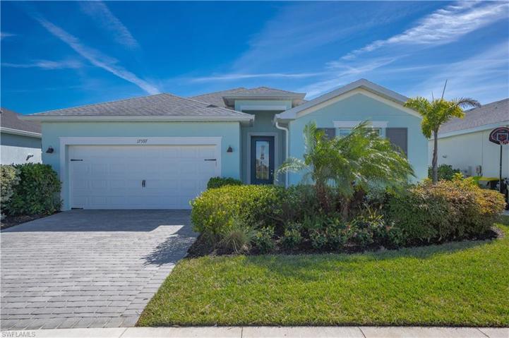 17597  Canopy  CT, PUNTA GORDA, FL 33982