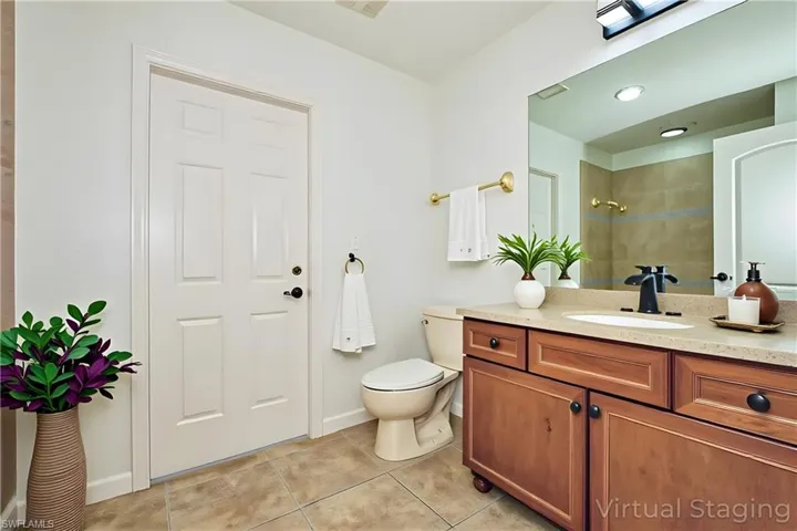 VIRTUALLY STAGED
