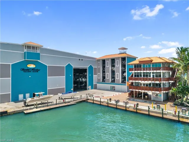 15051 Punta Rassa Rd 508, Fort Myers, Florida 33908