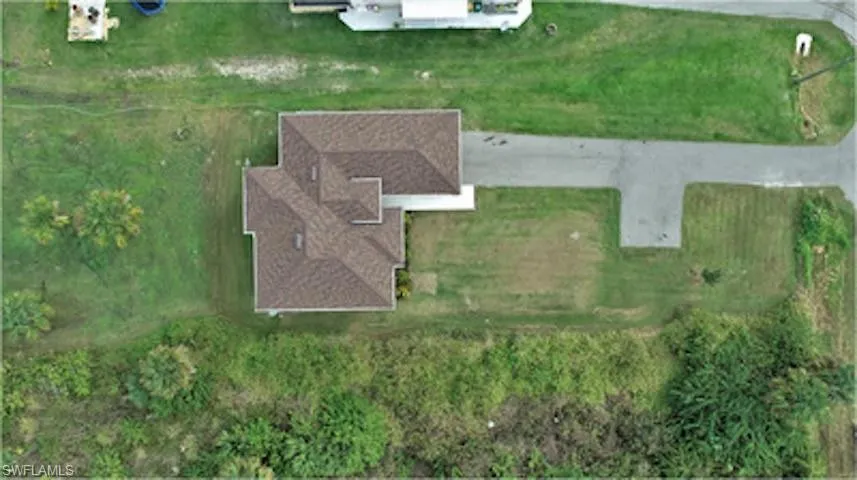 View of property location