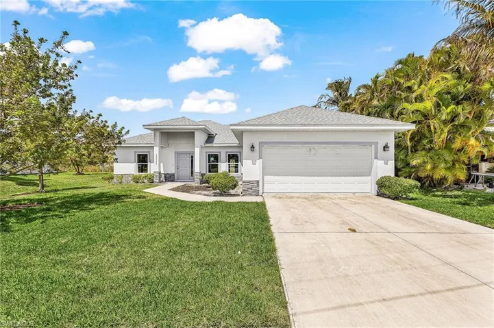 1111 Sw 5th Ter, Cape Coral, Florida 33991