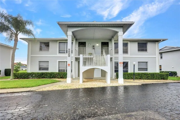 5023 Sw 16th Pl # 202, Cape Coral Fl 33914