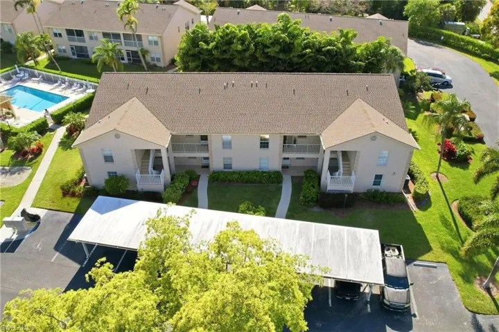 338 Bradstrom Cir 104a, Naples, Florida 34113