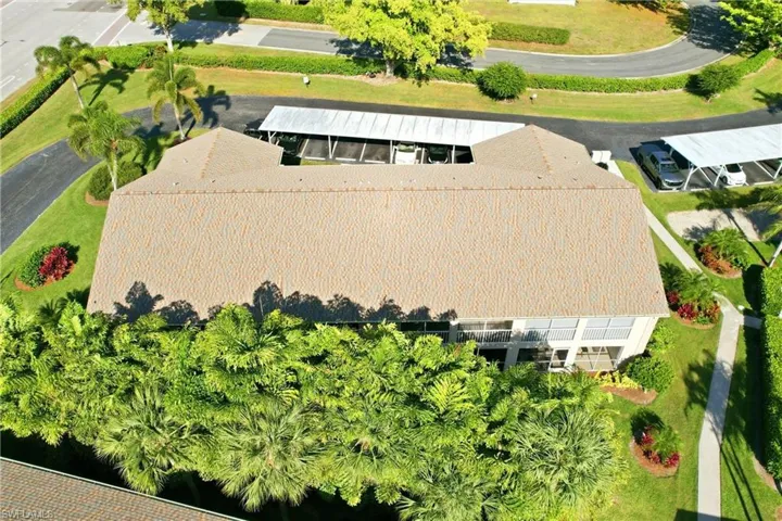 338 Bradstrom Cir 104a, Naples, Florida 34113