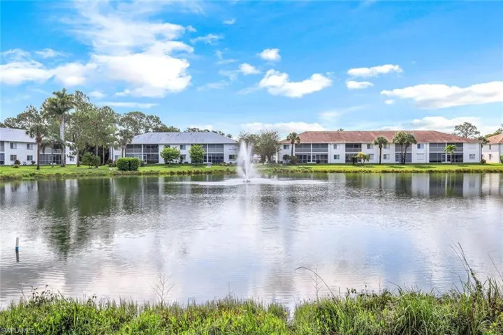 Water view