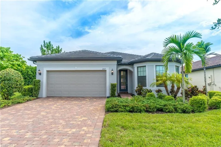 6727 Pennyroyal Dr, Naples, Florida 34114