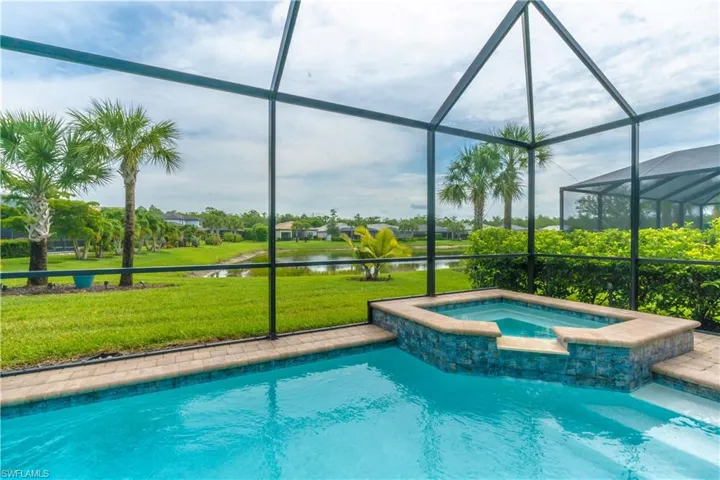 6727 Pennyroyal Dr, Naples, Florida 34114