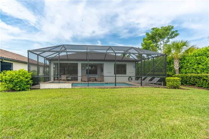 6727 Pennyroyal Dr, Naples, Florida 34114