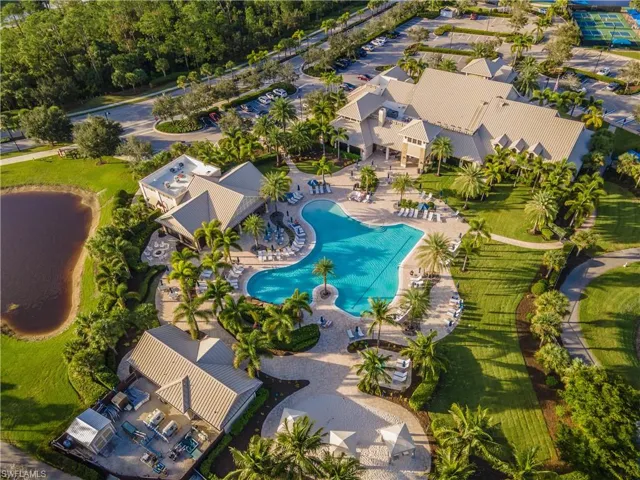 6727 Pennyroyal Dr, Naples, Florida 34114