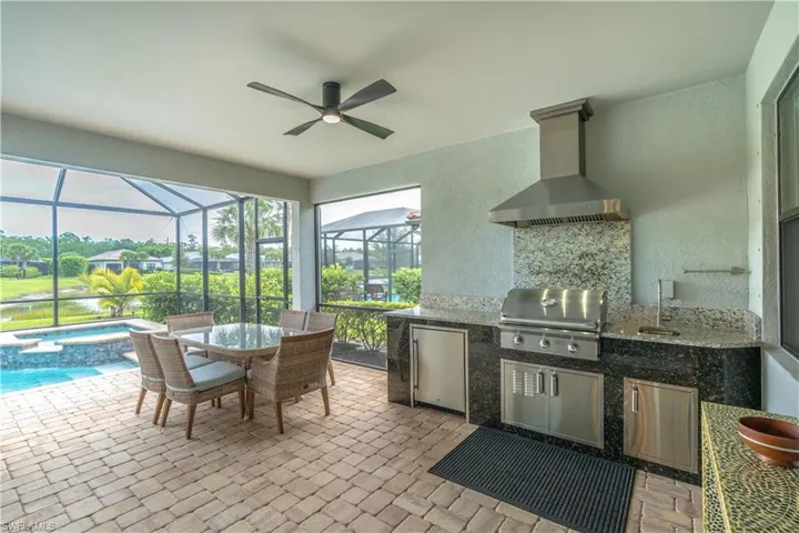 6727 Pennyroyal Dr, Naples, Florida 34114