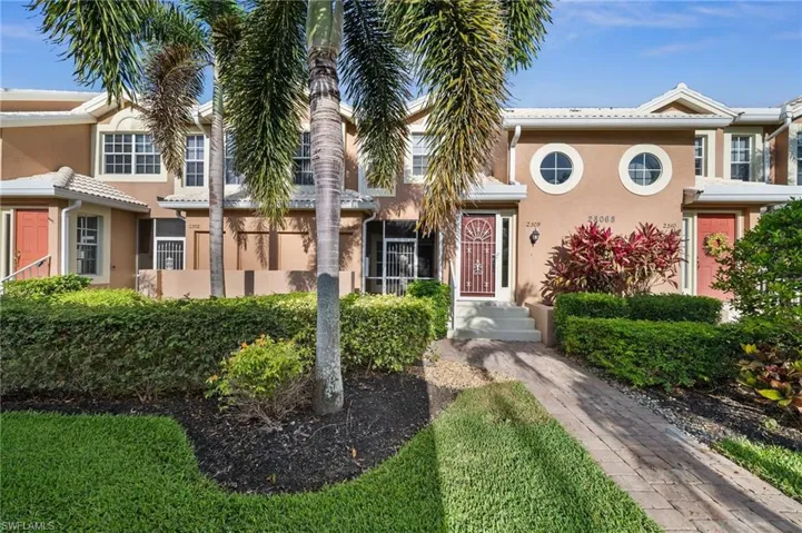 28068 Cavendish Ct 2303, Bonita Springs, Florida 34135