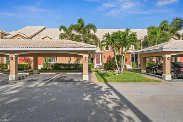 28068 Cavendish Ct 2303, Bonita Springs, Florida 34135