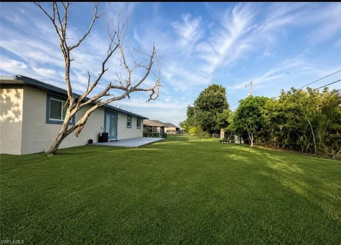 528 Sw 25th Ter, Cape Coral, Florida 33914