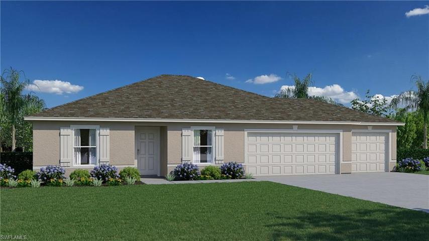3715 16th ST SW, LEHIGH ACRES FL 33976