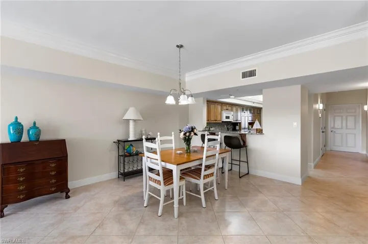 Unit is being sold turnkey furnished