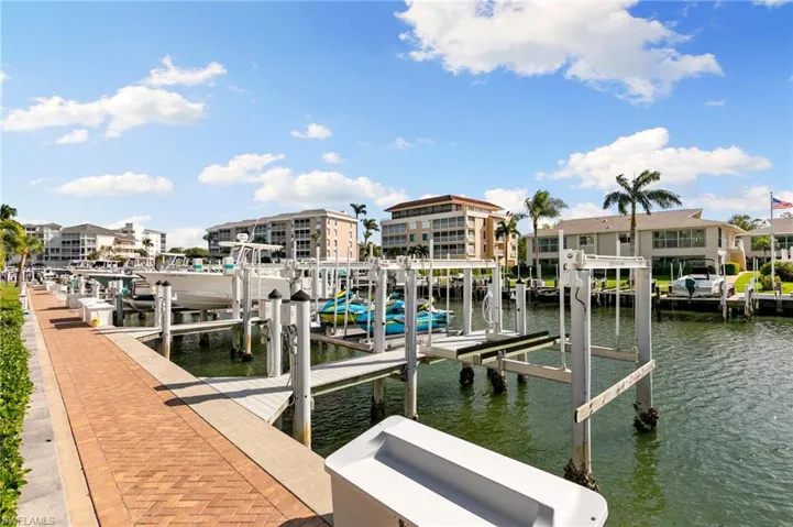 12K lift installed Feb 2023