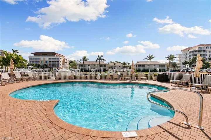 Gorgeous pool