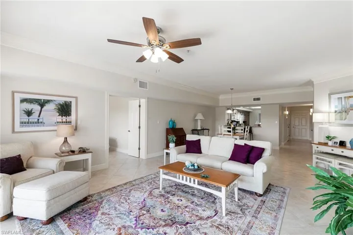 1810 square feet of living space
