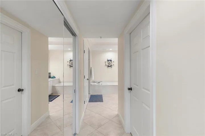Large walk in closets (2)