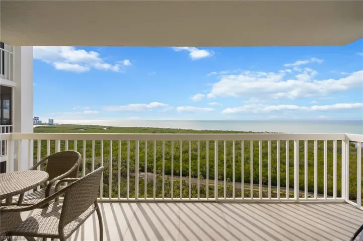 WIDE GULF VIEWS