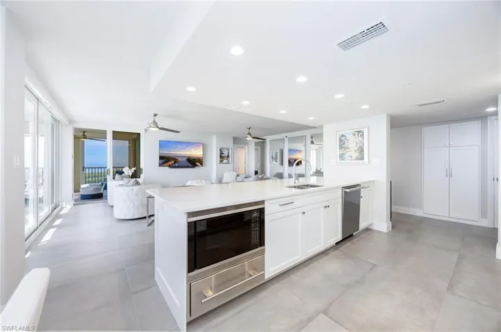 TOP SHELF APPLIANCES