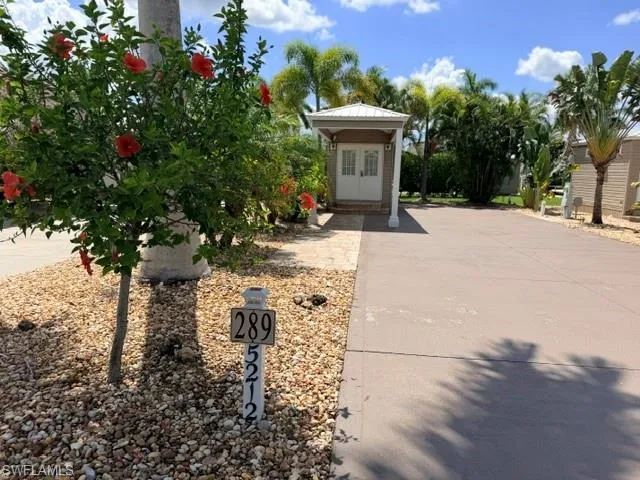 5212 Marsh Mallow Trl, Fort Myers, Florida 33905