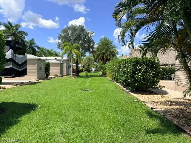 5212 Marsh Mallow Trl, Fort Myers, Florida 33905