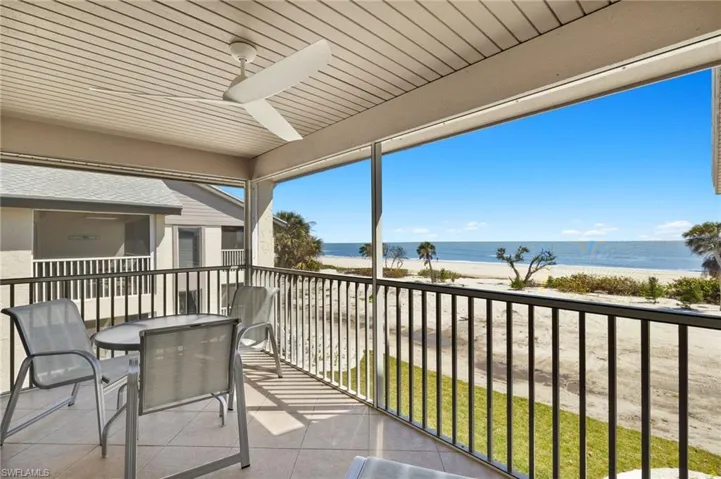 Direct Gulf Views