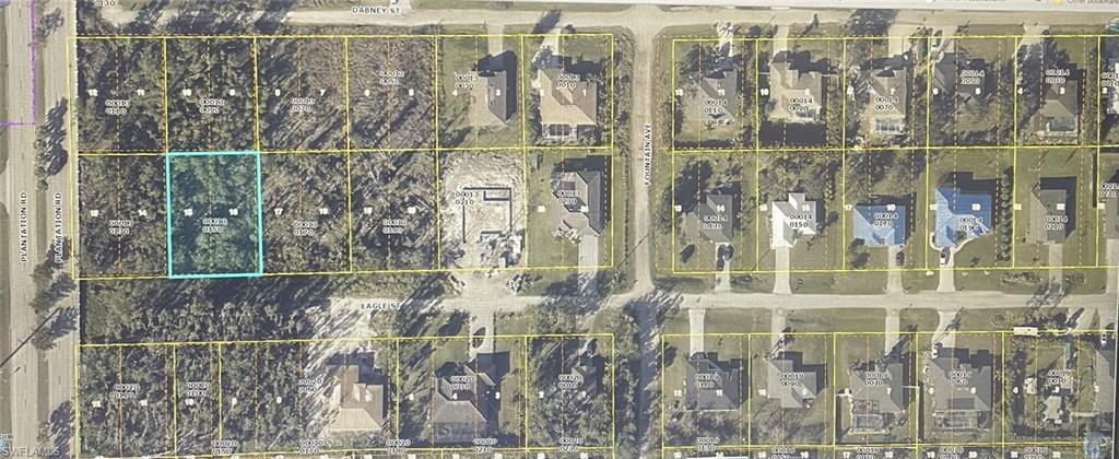 6517  Eagle  ST, FORT MYERS, FL 33966