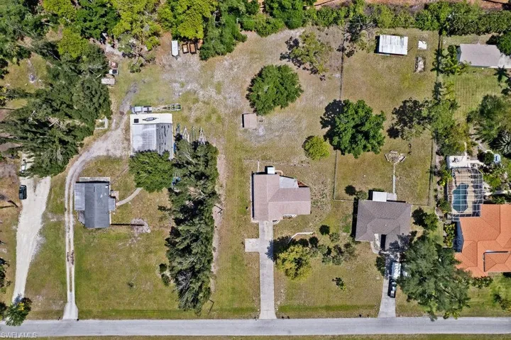 1540  Orchid  RD, North Fort Myers, FL 33903
