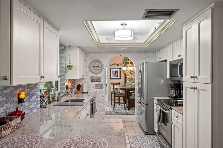 1540  Orchid  RD, North Fort Myers, FL 33903