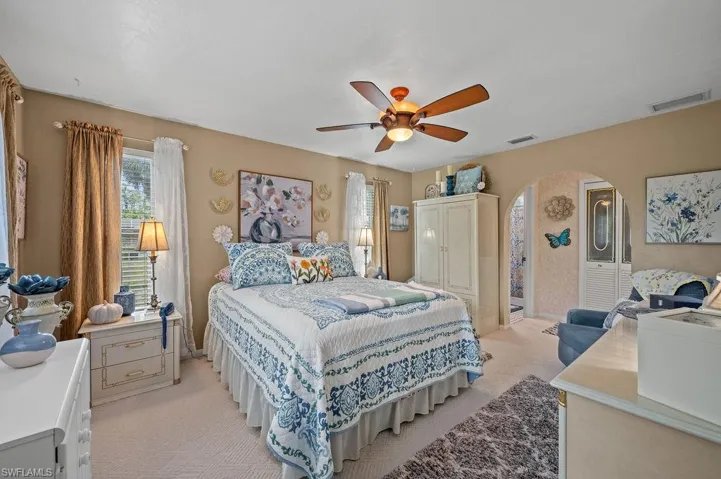1540  Orchid  RD, North Fort Myers, FL 33903