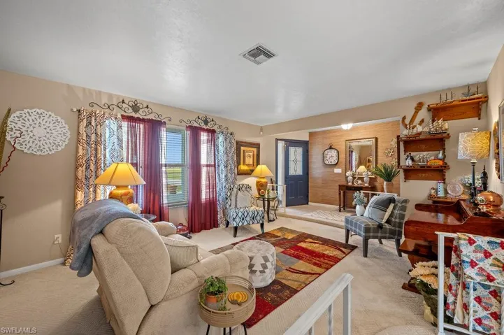 1540  Orchid  RD, North Fort Myers, FL 33903