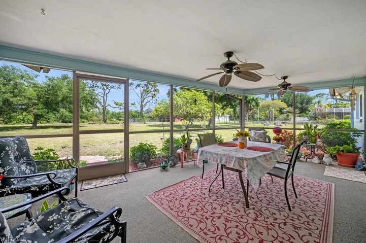 1540  Orchid  RD, North Fort Myers, FL 33903