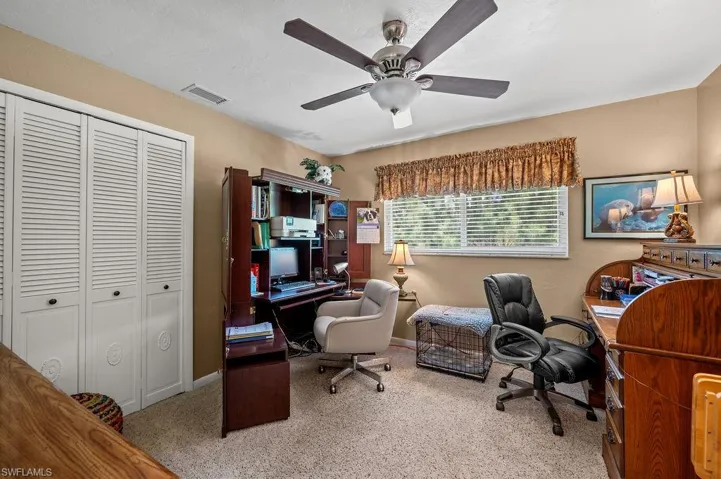 1540  Orchid  RD, North Fort Myers, FL 33903