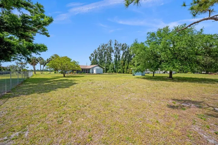 1540  Orchid  RD, North Fort Myers, FL 33903