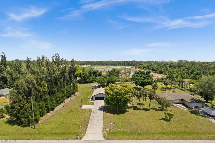 1540  Orchid  RD, North Fort Myers, FL 33903